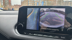 Nissan Qashqai 1.3 DiG-T MH 158 Premiere Edition 5dr Xtronic Petrol Hatchback